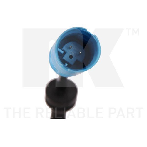 Sensor, Raddrehzahl NK 291537 f&uuml;r BMW, Vorderachse