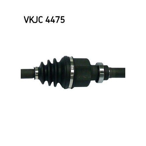 Antriebswelle SKF VKJC 4475 f&uuml;r CITRO&Euml;N PEUGEOT, Vorderachse rechts