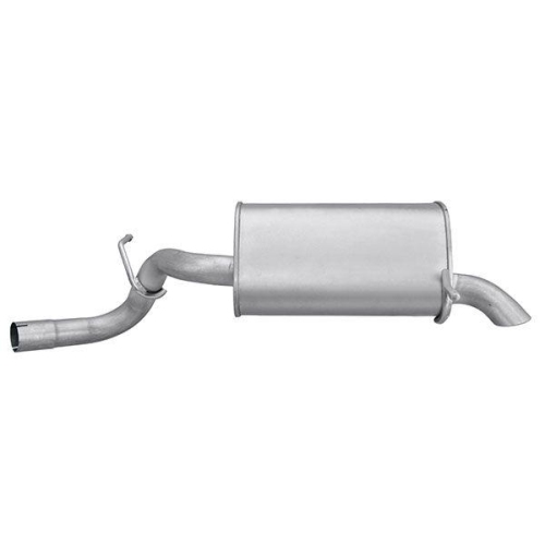 HELLA Endschalld&auml;mpfer 8LD 366 032-691 Easy2Fit &ndash;