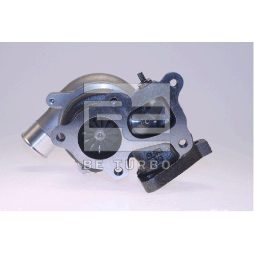 BE TURBO 124369 Lader, Aufladung f&uuml;r MITSUBISHI