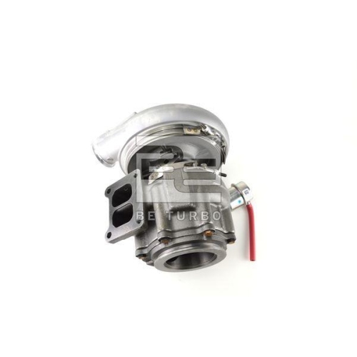BE TURBO 129668RED Lader, Aufladung f&uuml;r RENAULT VOLVO