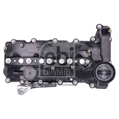 FEBI BILSTEIN Zylinderkopfhaube 108275 febi Plus f&uuml;r OPEL VAUXHALL