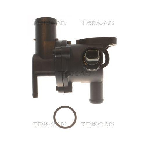 Thermostat, Kühlmittel TRISCAN 8620 42788 für AUDI SEAT SKODA VW
