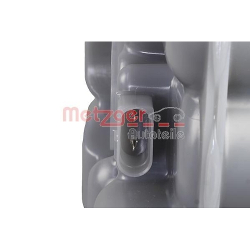 Ausgleichsbeh&auml;lter, K&uuml;hlmittel METZGER 2140288 f&uuml;r PORSCHE VW
