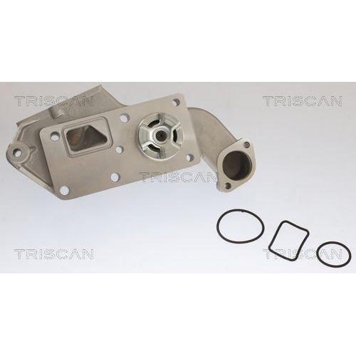Wasserpumpe, Motork&uuml;hlung TRISCAN 8600 10090 f&uuml;r FIAT PEUGEOT