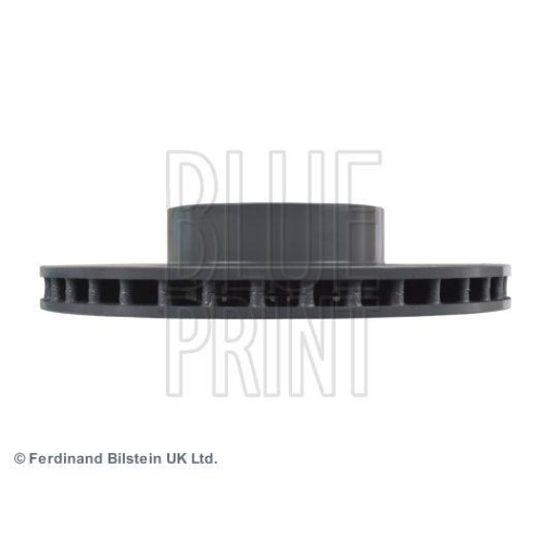 Bremsscheibe BLUE PRINT ADJ134312C f&uuml;r LAND ROVER, Vorderachse