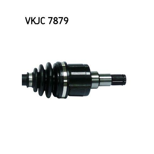 Antriebswelle SKF VKJC 7879 f&uuml;r SUZUKI, Vorderachse links