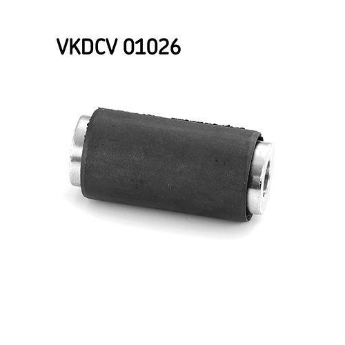 Lagerbuchse, Blattfeder SKF VKDCV 01026 f&uuml;r VOLVO