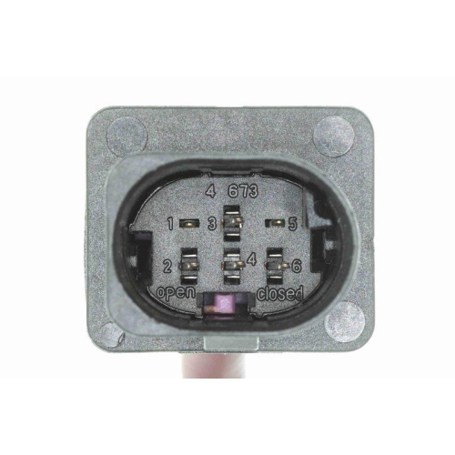 Lambdasonde VEMO V30-76-0183 Green Mobility Parts f&uuml;r MERCEDES-BENZ, links