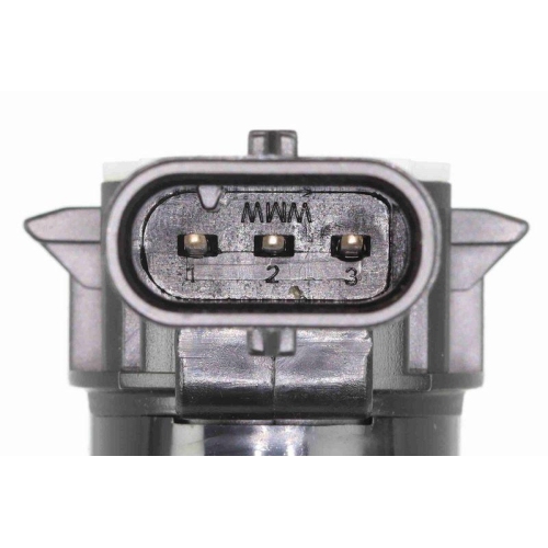 Sensor, Einparkhilfe VEMO V58-72-0003 Green Mobility Parts für TESLA