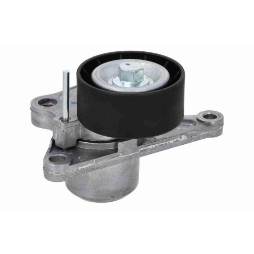 Riemenspanner, Keilrippenriemen VAICO V46-1776 Original VAICO Qualität für OPEL