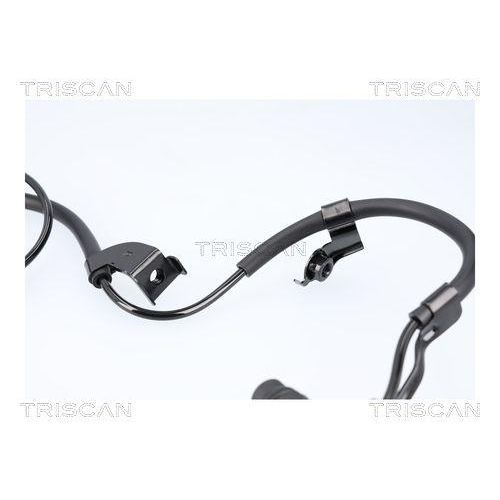 Sensor, Raddrehzahl TRISCAN 8180 13128 f&uuml;r TOYOTA, Vorderachse rechts