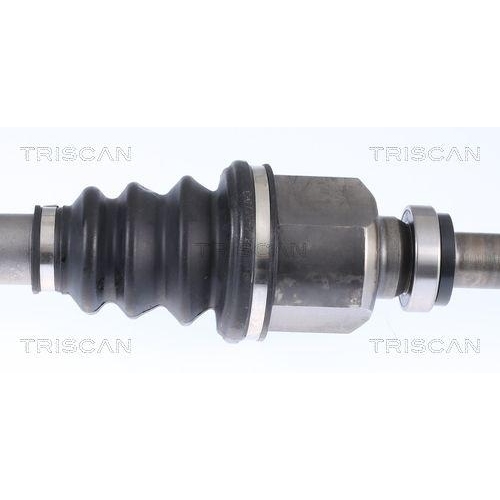 Antriebswelle TRISCAN 8540 28690 f&uuml;r CITRO&Euml;N PEUGEOT, Vorderachse rechts