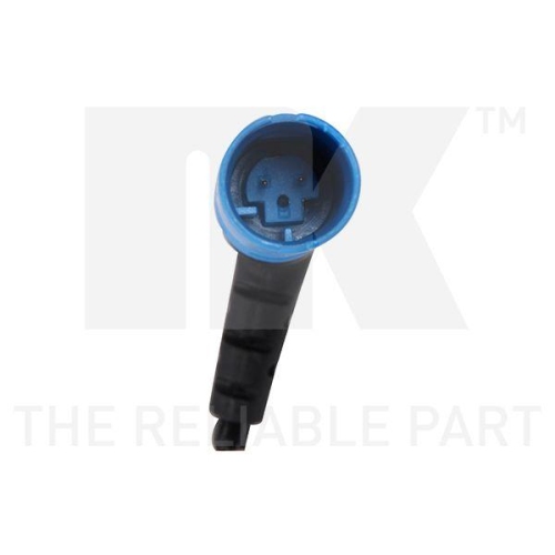 Sensor, Raddrehzahl NK 291538 f&uuml;r BMW, Hinterachse