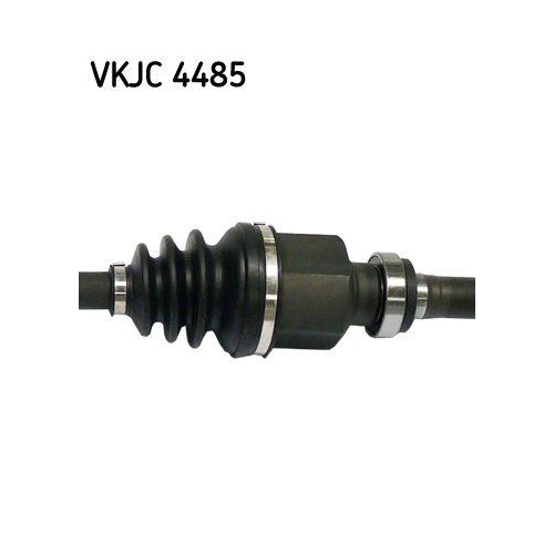 Antriebswelle SKF VKJC 4485 f&uuml;r PEUGEOT, Vorderachse rechts