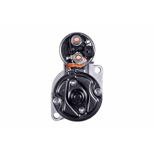 HELLA Starter 8EA 012 527-071 f&uuml;r AUDI SEAT SKODA VW