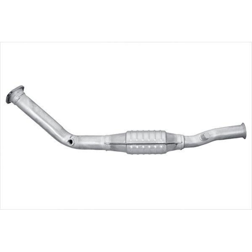 HELLA Katalysator 8LE 366 050-491 Easy2Fit &ndash;