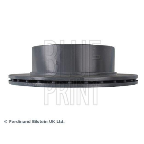 BLUE PRINT ADG04368 2 St&uuml;ck Bremsscheiben f&uuml;r HYUNDAI, Hinterachse