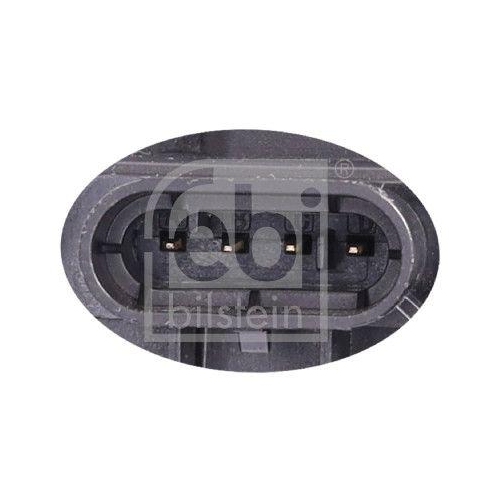 FEBI BILSTEIN 1008027 T&uuml;rschloss febi Plus f&uuml;r RENAULT, vorne links