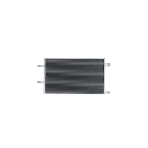 HELLA 8FC 366 222-561 Kondensator, Klimaanlage >>> Easy2Fit <<< f&uuml;r RENAULT