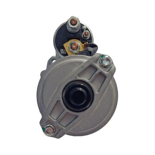 HELLA Starter 8EA 011 610-121 für NISSAN OPEL RENAULT VAUXHALL VOLVO INFINITI