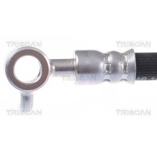 Bremsschlauch TRISCAN 8150 43248 f&uuml;r HYUNDAI KIA, Hinterachse links