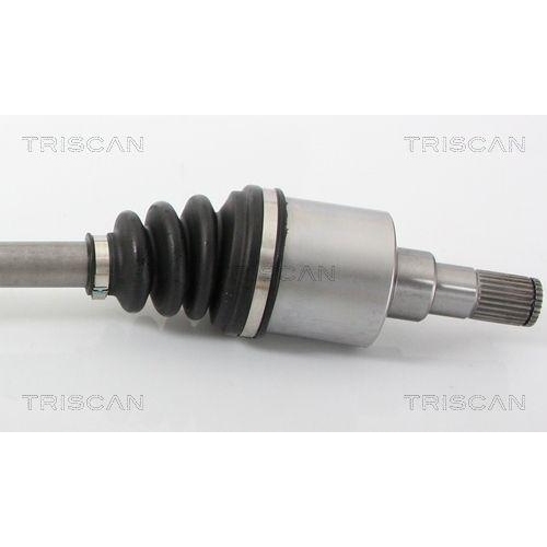 Antriebswelle TRISCAN 8540 69510 f&uuml;r SUZUKI, Vorderachse links