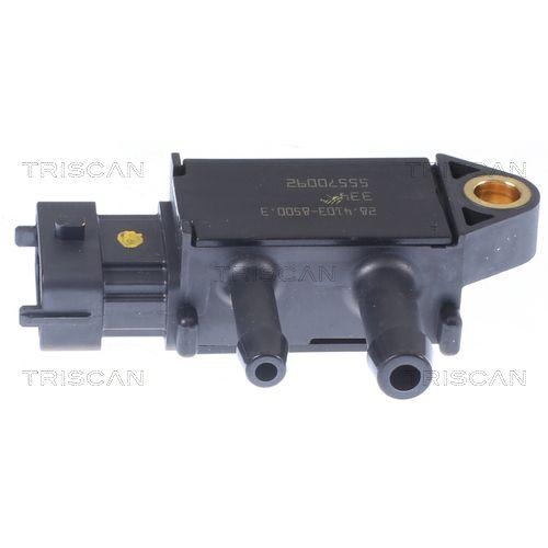 Sensor, Abgasdruck TRISCAN 8823 24003 f&uuml;r OPEL VAUXHALL