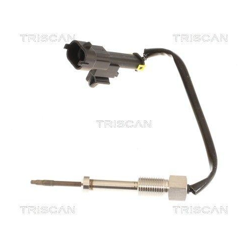 Sensor, Abgastemperatur TRISCAN 8826 43001 f&uuml;r HYUNDAI KIA
