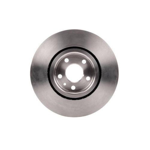 Bremsscheibe BOSCH 0 986 479 558 f&uuml;r FIAT, Vorderachse