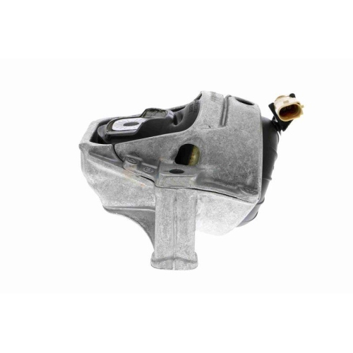 Lagerung, Motor VAICO V10-3755 Green Mobility Parts f&uuml;r AUDI SEAT SKODA VW VAG