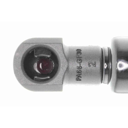 ACKOJA A38-0076 Gasfeder, Koffer-/Laderaum Original ACKOJA Qualit&auml;t f&uuml;r NISSAN