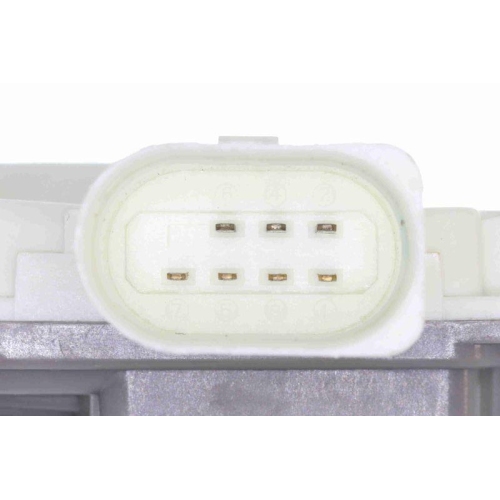 T&uuml;rschloss VEMO V10-85-2303 Original VEMO Qualit&auml;t f&uuml;r SEAT, hinten rechts