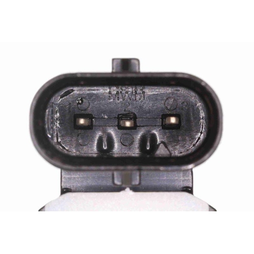 Sensor, Einparkhilfe VEMO V58-72-0004 Green Mobility Parts für TESLA