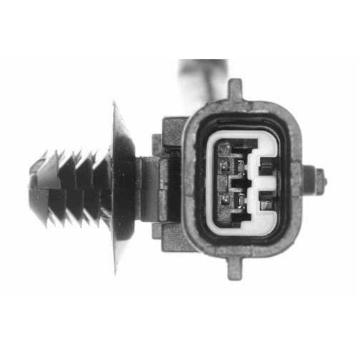 Sensor, Abgastemperatur VEMO V46-72-0301 Original VEMO Qualität für RENAULT
