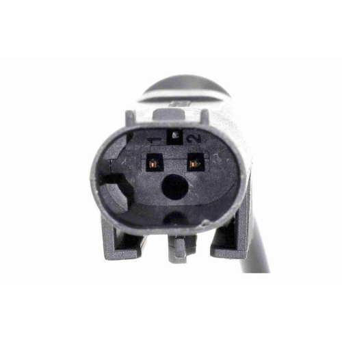 Sensor, Raddrehzahl VEMO V24-72-0318 Green Mobility Parts f&uuml;r FIAT, Vorderachse