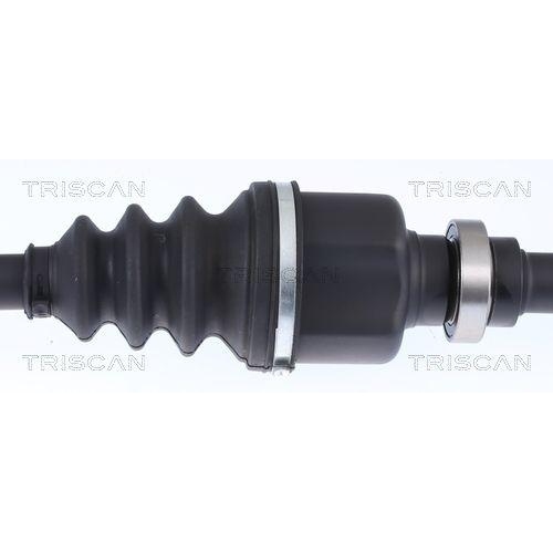 Antriebswelle TRISCAN 8540 28693 für CITROËN PEUGEOT, Vorderachse rechts
