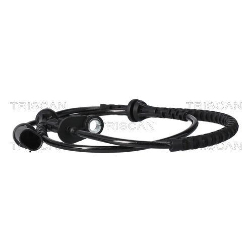 Impulsgeber, Kurbelwelle TRISCAN 8855 11131 für BMW, oben