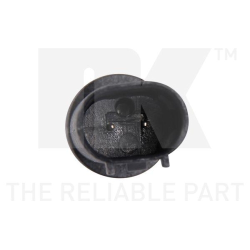 Sensor, Raddrehzahl NK 291539 f&uuml;r BMW, Hinterachse