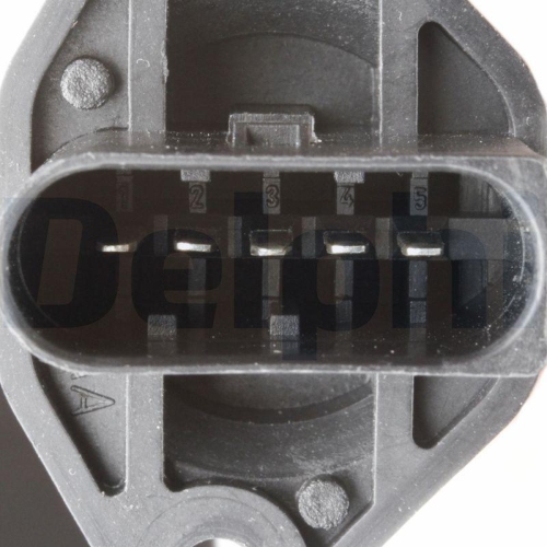 DELPHI AF10316-12B1 Luftmassenmesser f&uuml;r AUDI SEAT SKODA VW