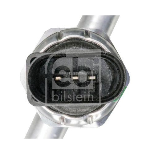 Hochdruckleitung, Klimaanlage FEBI BILSTEIN 197697 für AUDI SEAT SKODA VW