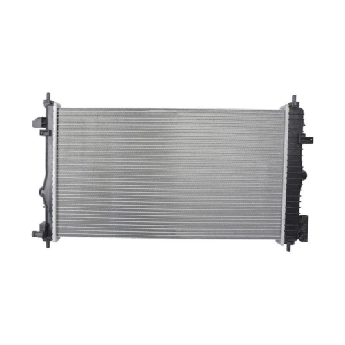 HELLA K&uuml;hler, Motork&uuml;hlung 8MK 366 301-081 f&uuml;r OPEL SAAB VAUXHALL CHEVROLET