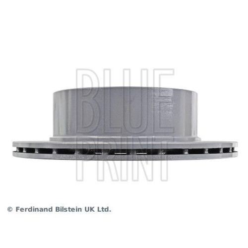 BLUE PRINT ADG04369 2 St&uuml;ck Bremsscheiben f&uuml;r KIA, Hinterachse