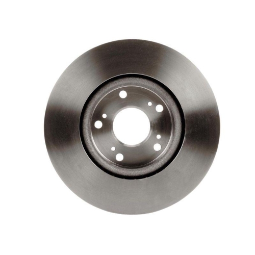 Bosch 0 986 479 B02 2 St&uuml;ck Bremsscheiben f&uuml;r HONDA, Vorderachse