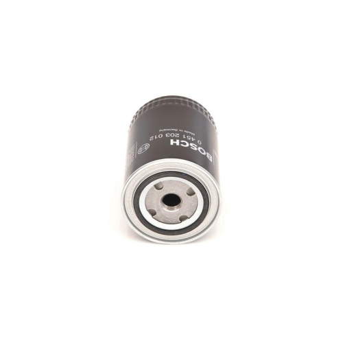 &Ouml;lfilter BOSCH 0 451 203 012 f&uuml;r AUDI DAF FORD GMC OPEL PORSCHE RENAULT SEAT VW