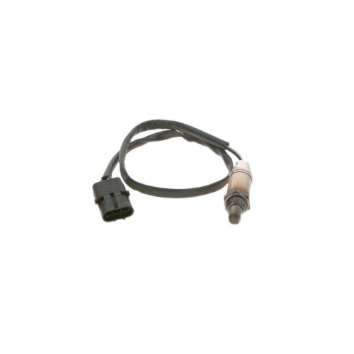 Lambdasonde BOSCH 0 258 003 892 für CHRYSLER DODGE RENAULT, vor Katalysator