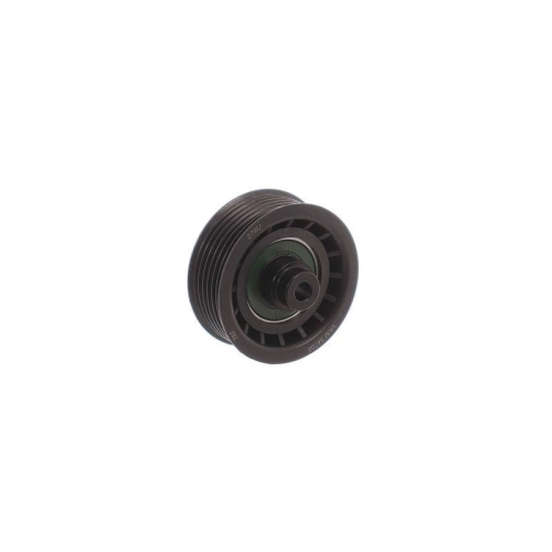 Umlenk-/F&uuml;hrungsrolle, Keilrippenriemen SKF VKM 34708 f&uuml;r FORD, links