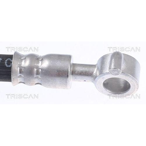 Bremsschlauch TRISCAN 8150 43249 f&uuml;r HYUNDAI KIA, Hinterachse rechts