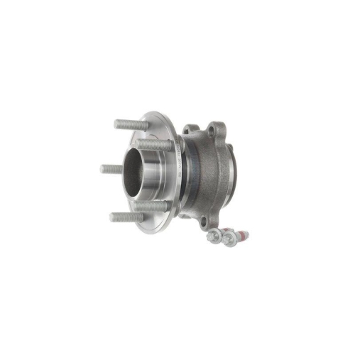 Radlagersatz SKF VKBA 7058 für FORD, Hinterachse