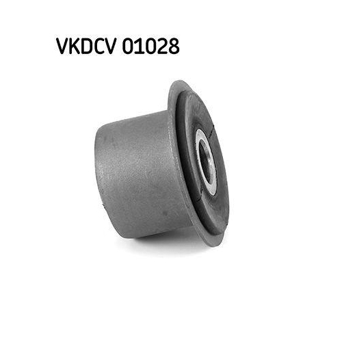 Lagerbuchse, Blattfeder SKF VKDCV 01028 f&uuml;r IVECO